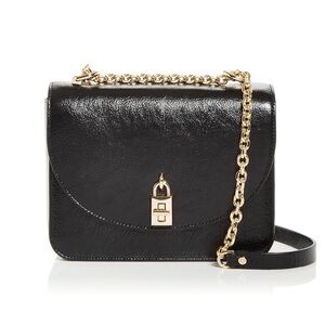 REBECCA MINKOFF LOVE TOO CROSSBODY - RETAIL $298